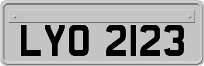LYO2123