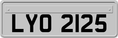 LYO2125