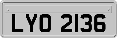 LYO2136