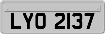 LYO2137