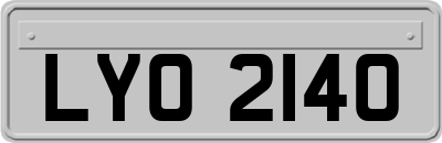 LYO2140