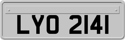 LYO2141