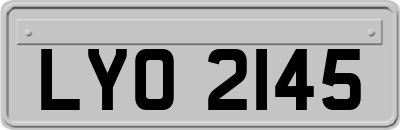 LYO2145