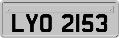 LYO2153