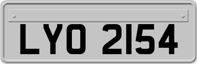 LYO2154