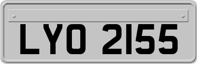LYO2155