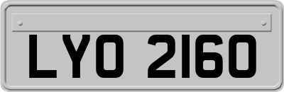 LYO2160