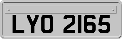 LYO2165