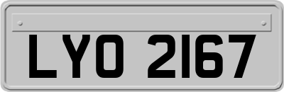 LYO2167
