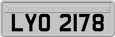 LYO2178