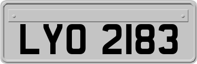 LYO2183