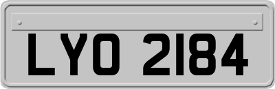 LYO2184