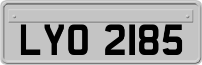 LYO2185
