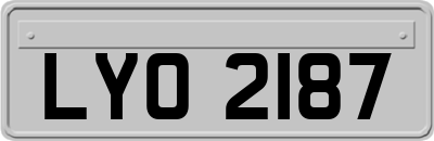 LYO2187