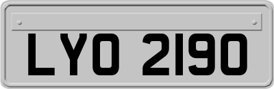 LYO2190
