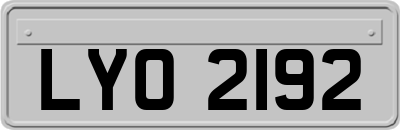 LYO2192