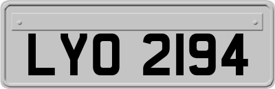 LYO2194