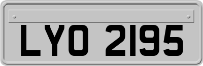 LYO2195