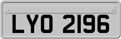 LYO2196