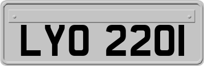 LYO2201