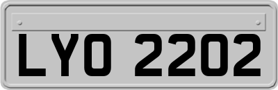 LYO2202