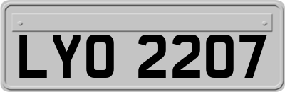 LYO2207
