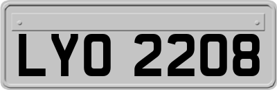 LYO2208