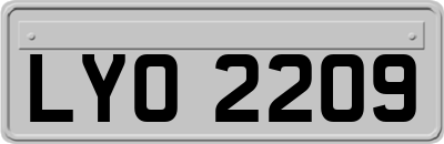 LYO2209