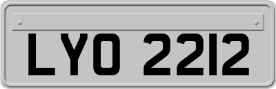 LYO2212