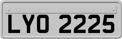 LYO2225
