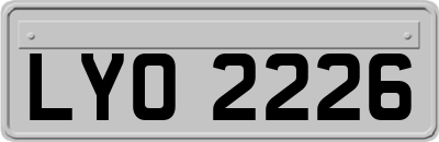 LYO2226
