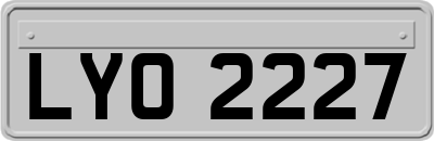 LYO2227