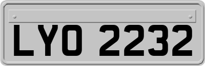 LYO2232