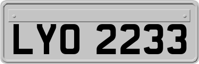LYO2233