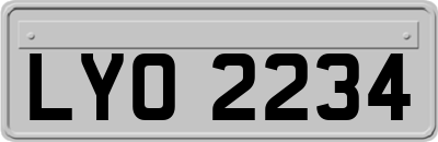 LYO2234