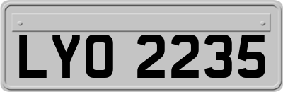 LYO2235