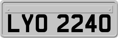 LYO2240