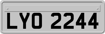 LYO2244