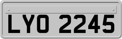 LYO2245