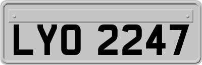 LYO2247