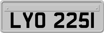LYO2251