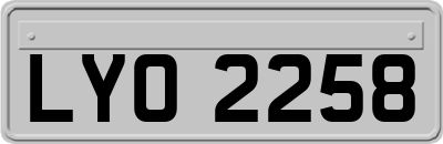 LYO2258