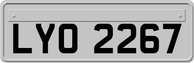 LYO2267