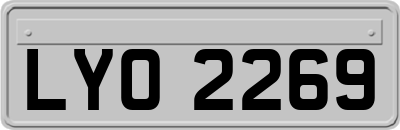 LYO2269