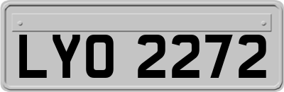LYO2272