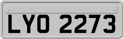 LYO2273
