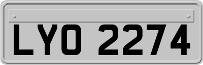 LYO2274