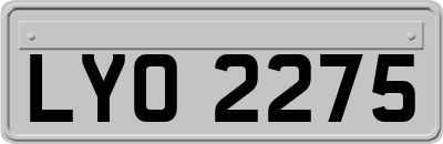 LYO2275