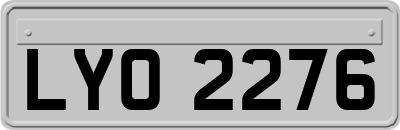 LYO2276