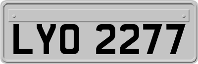 LYO2277